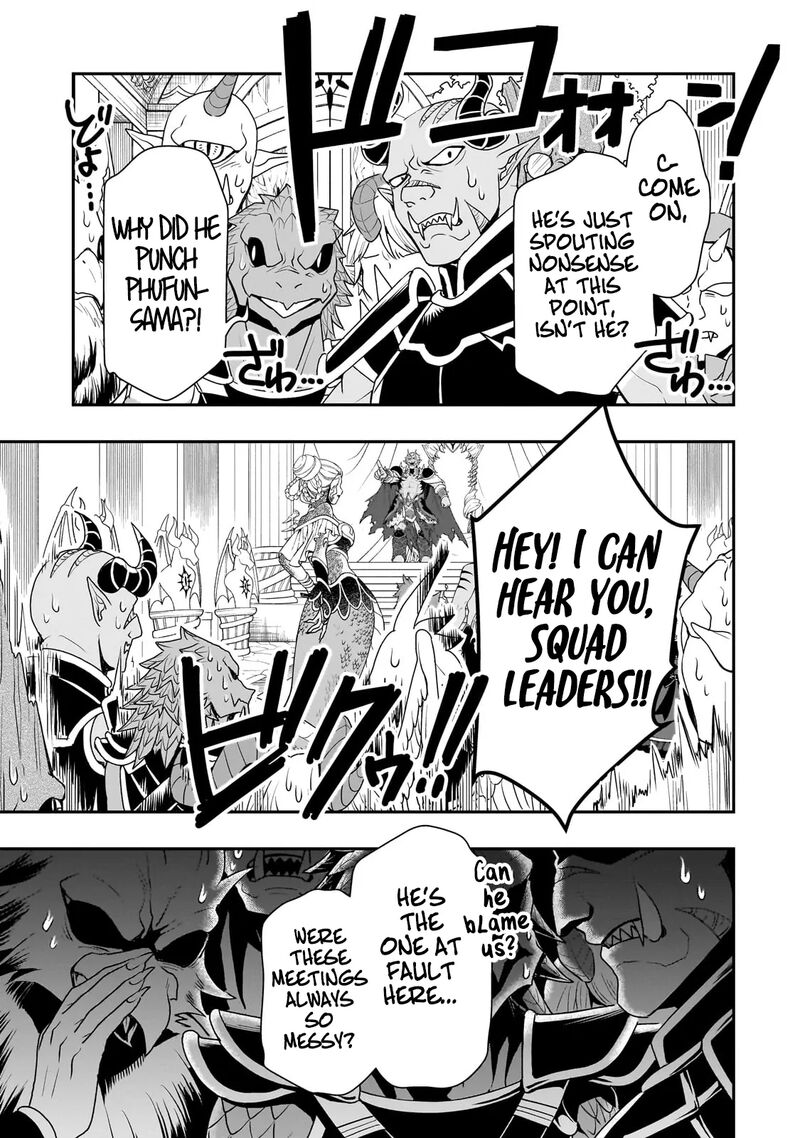 Chillin in Another World with Level 2 Super Cheat Powers, Chapter 64 image 26